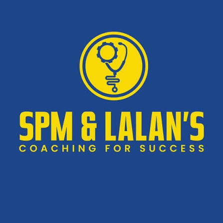 SPM & Lalan's Coaching
