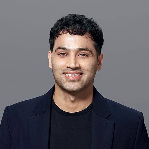 Raj Shamani